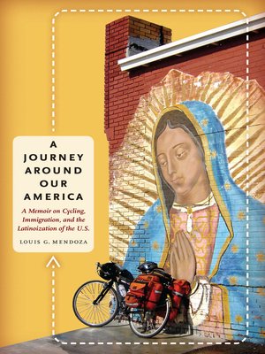 cover image of A Journey Around Our America
